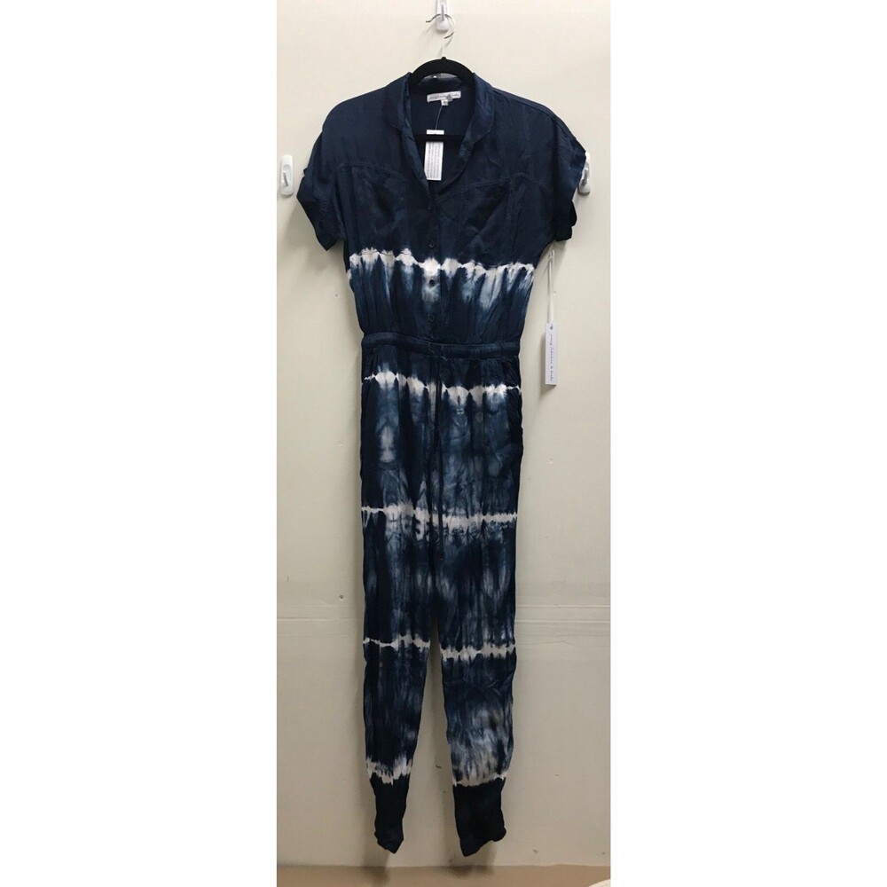 Young Fabulous & Broke Jumpsuit